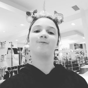 Meet your Posher, Kaybria